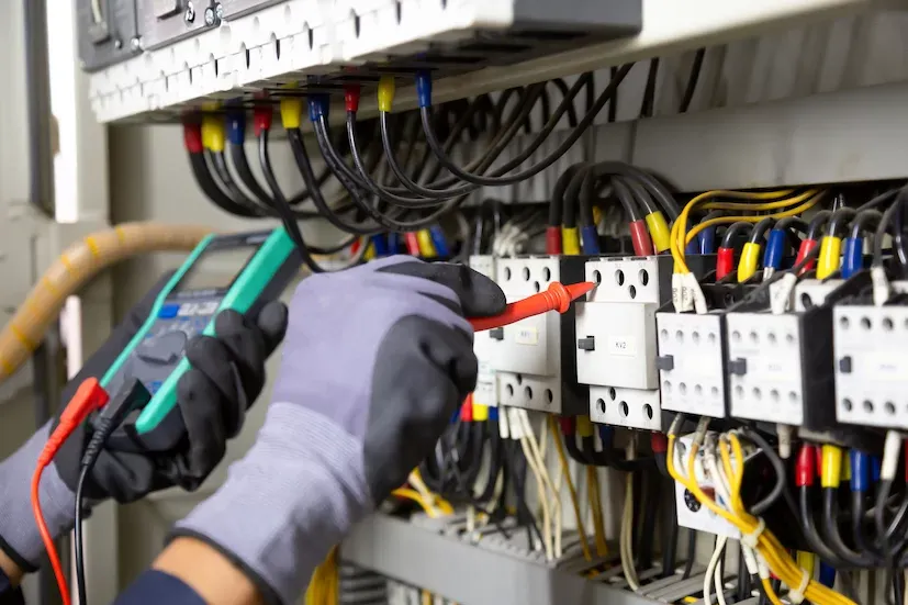 Power Up Your Property: Expert Electrician Services in North Las Vegas, NV