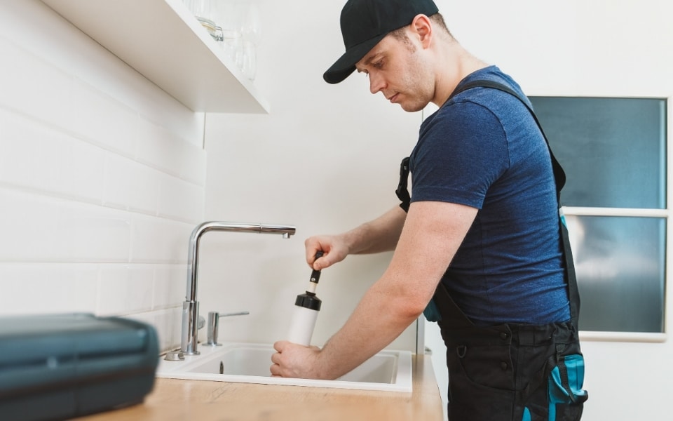 Plumber in Palmetto, GA | Available 24/7