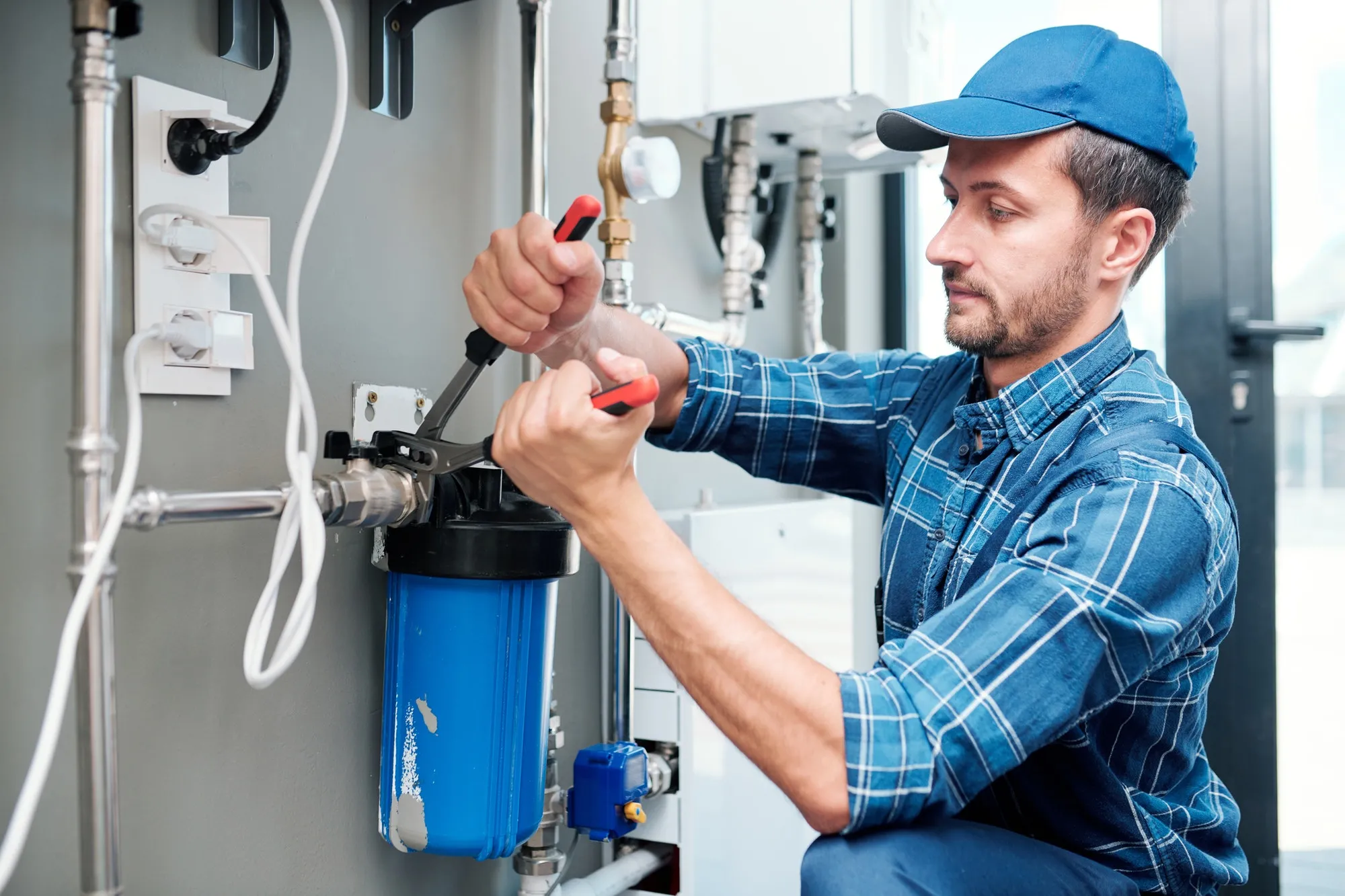 Plumbing Experts In Mableton, GA | Call Us Today