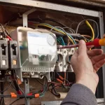 Choosing the Right Electrician: A Guide to Finding Reliable Electrical Services